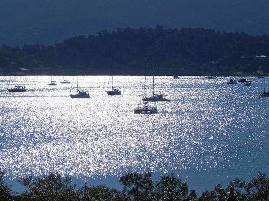Airlie Waterfront Bed and Breakfast