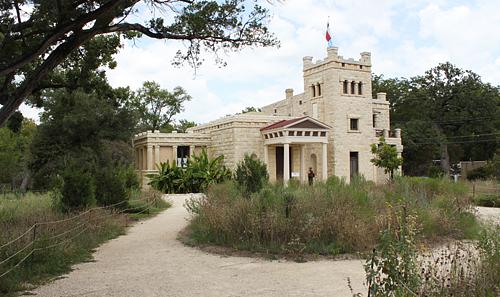 Elisabet Ney Museum