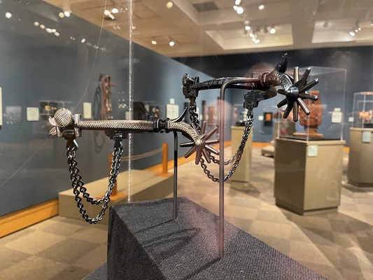 National Cowboy & Western Heritage Museum