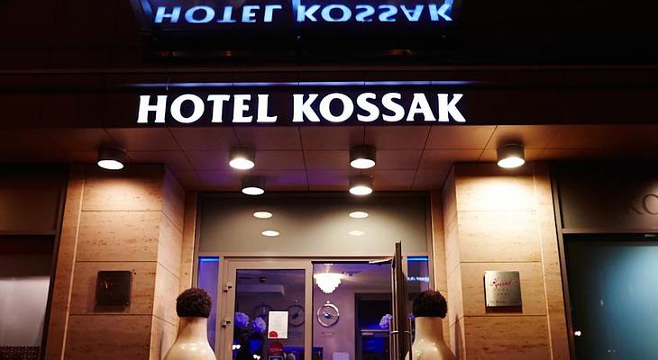 Hotel Kossak