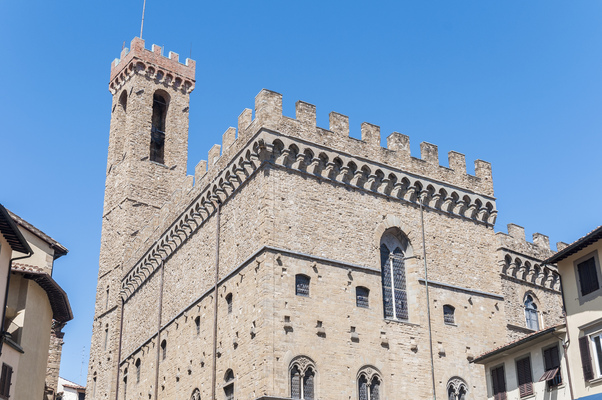 Museo Nazionale del Bargello