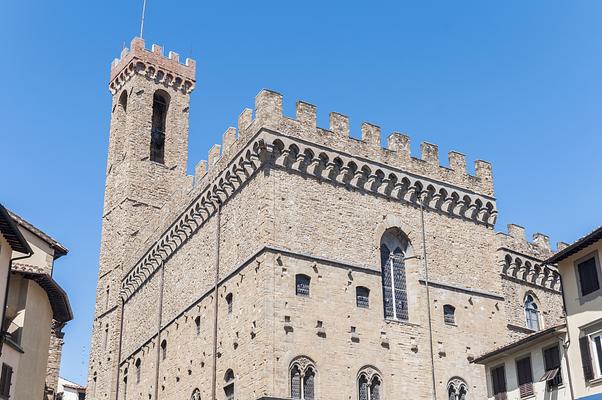 Museo Nazionale del Bargello