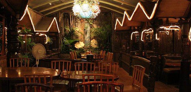 La Mariana Restaurant & Bar