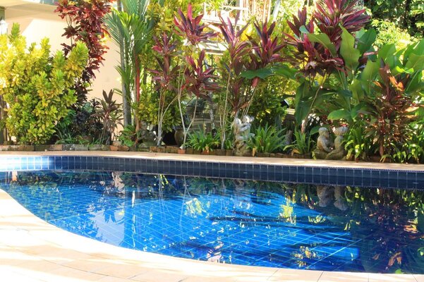 Nanga Damai Homestay