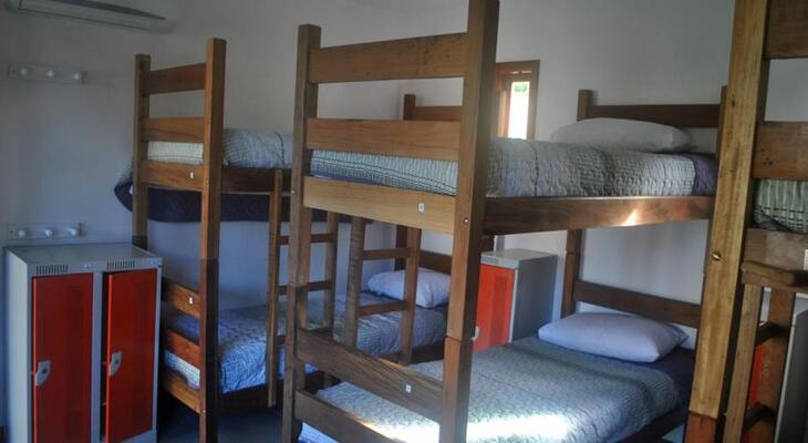 Maresia de Buzios Guest House