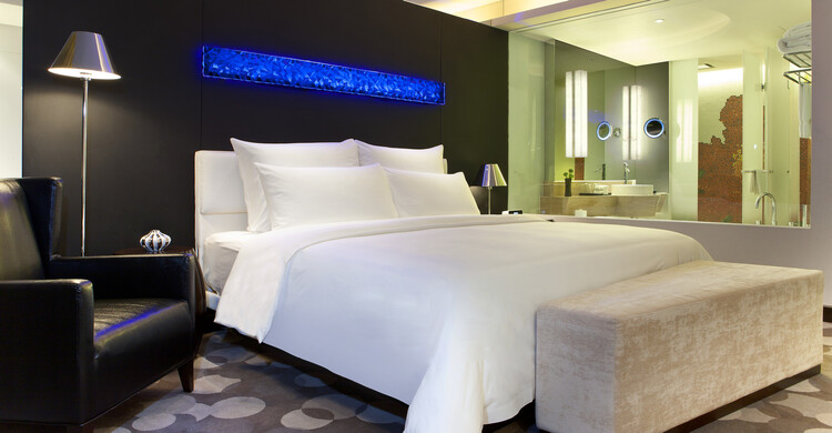 Le Meridien Xiamen