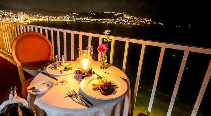 Krystal Beach Acapulco