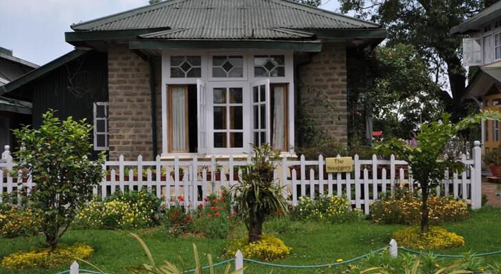 Windamere Hotel