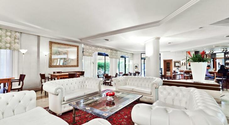 Park Hotel Ca Noa