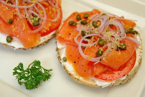 The Grill on the Alley