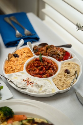 Athos Restaurant