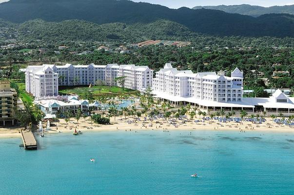 Hotel Riu Ocho Rios