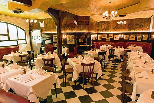 Minetta Tavern