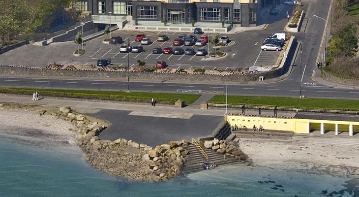 Salthill Hotel