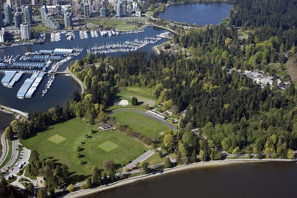 Stanley Park