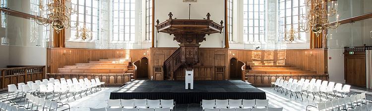 Nieuwe Kerk