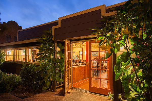 Station House Cafe