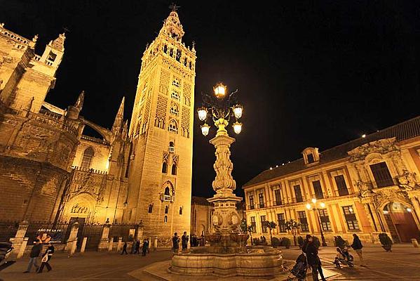 Torre Giralda