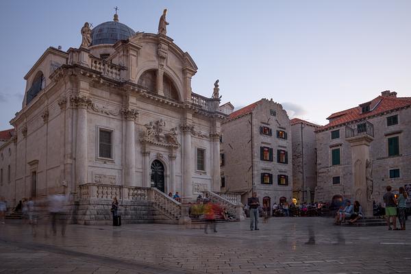 Church of Saint Blaise