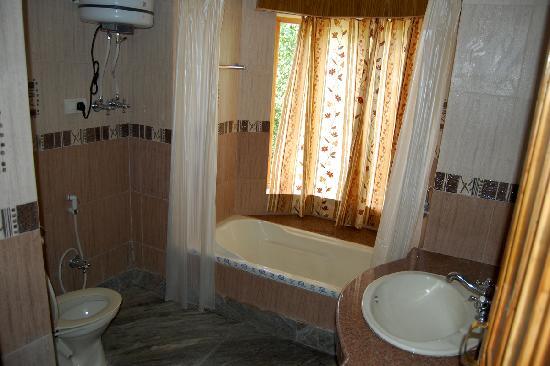 Green Acre Guest House