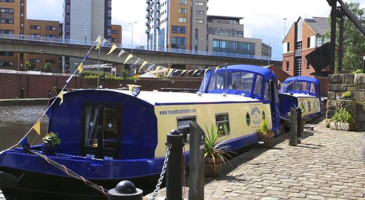 House Boat Hotels Ltd