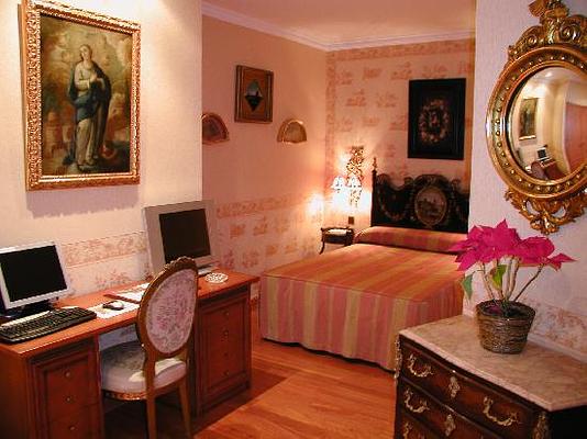 Hotel La Llave De La Juderia