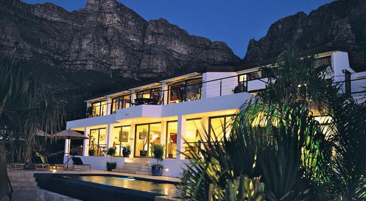 Atlanticview Cape Town Boutique Hotel