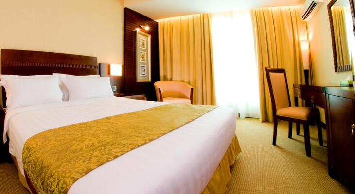 Celyn Hotel City Mall