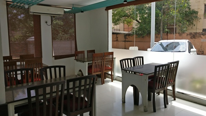 Kandoori