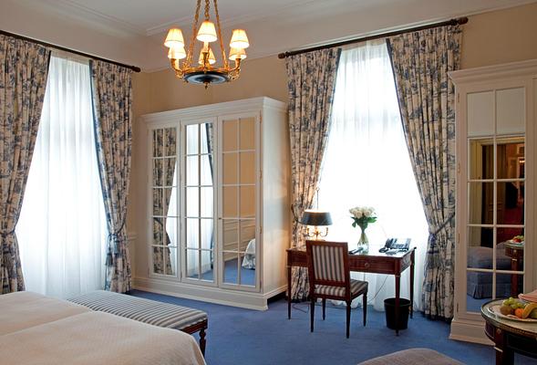 Brenners Park-Hotel & Spa