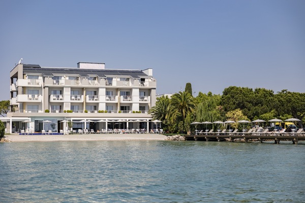 Hotel Ocelle