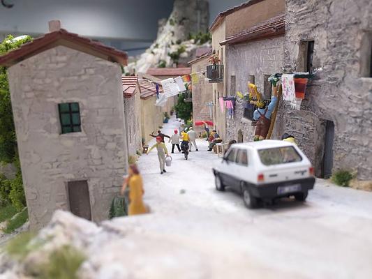 Miniatur Wunderland