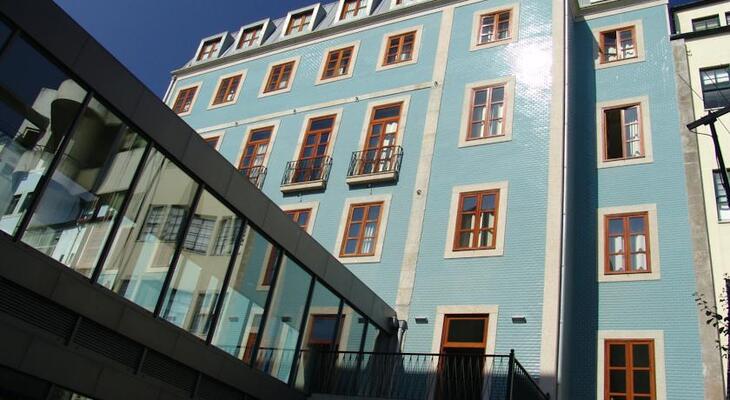Eurostars Das Artes Hotel