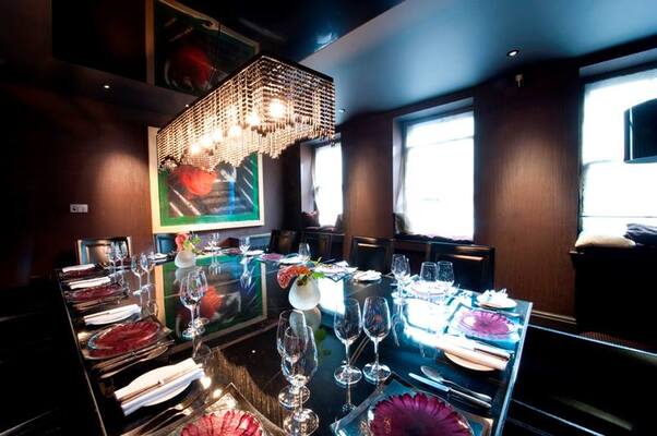 Pied a Terre
