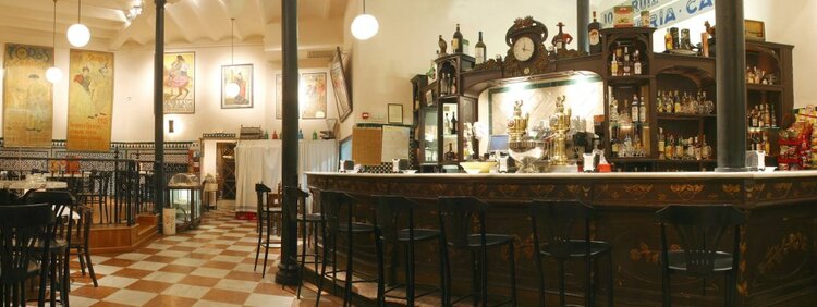 CASA CUESTA