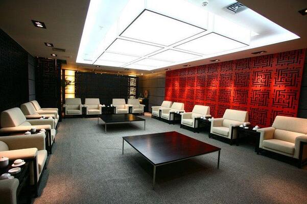 Yema International Business Hotel