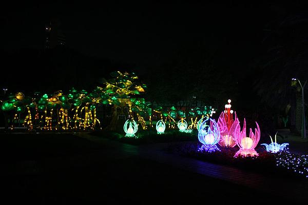 Zabeel Park