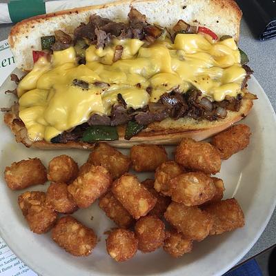 Green's Luncheonette