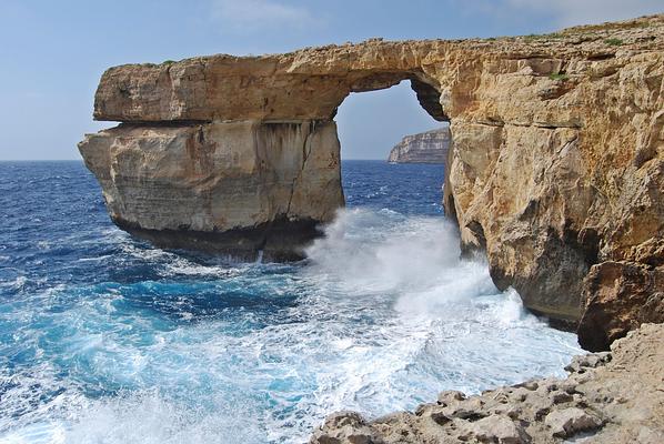 Azure Window