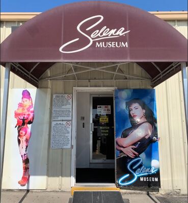 Selena Museum