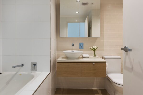 Darwin Waterfront Luxury Suites