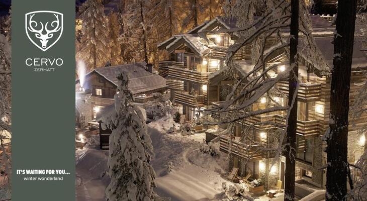 CERVO Mountain Resort