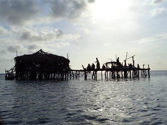 Pelican Bar