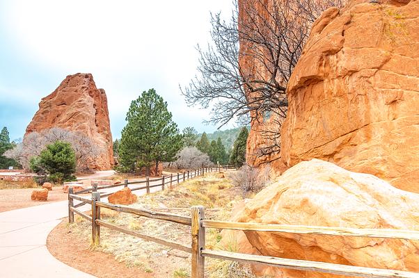 Garden of the Gods