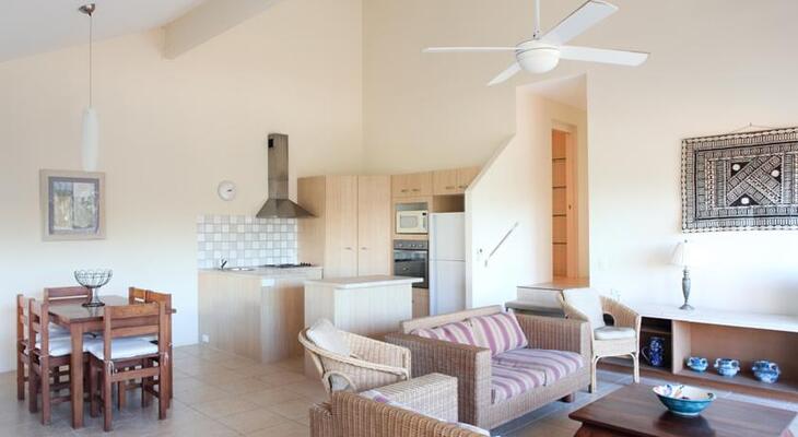 Peregian Court Resort