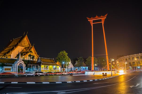 Wat Suthat