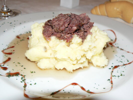 Osteria del Ghetto