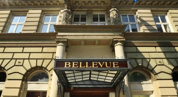 Bellevue Hotel