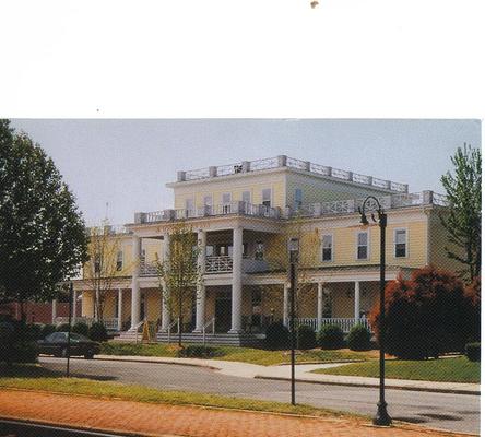 The Henry Clay Inn