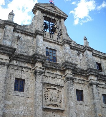 Panteon Nacional